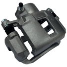 2015 Chevrolet Spark EV Brake Caliper 5
